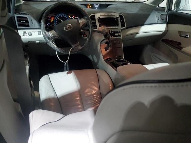 Photo 8 from auction – 2011 TOYOTA VENZA with VIN 4T3BK3BB8BU046063