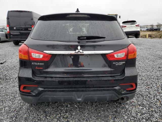 Photo 6 from auction – 2018 MITSUBISHI OUTLANDER with VIN JA4AP3AU8JZ011242