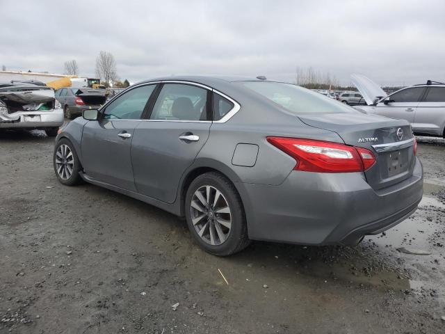 Photo 2 from auction – 2017 NISSAN ALTIMA 2.5 with VIN 1N4AL3AP0HC186356