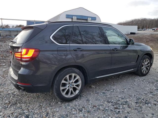 Photo 3 from auction – 2015 BMW X5 XDRIVE3 with VIN 5UXKS4C50F0N05755