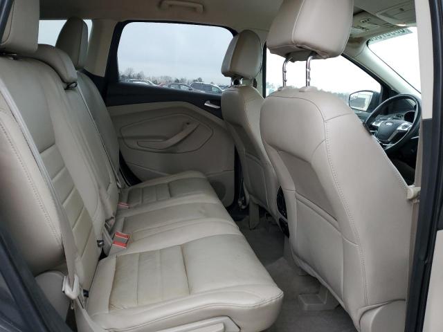 Photo 11 from auction – 2016 FORD ESCAPE TIT with VIN 1FMCU0J91GUC64969