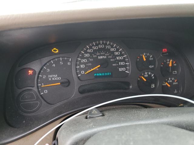 Photo 9 from auction – 2005 CHEVROLET SILVERADO with VIN 2GCEC13T251172616
