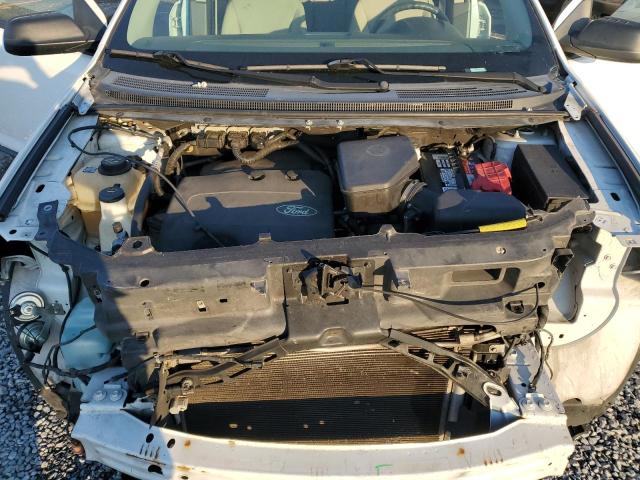 Photo 12 from auction – 2014 FORD EDGE SE with VIN 2FMDK3GC0EBB28110