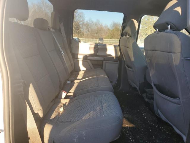 Photo 10 from auction – 2019 FORD F-150 with VIN 1FTEW1E55KFA66235