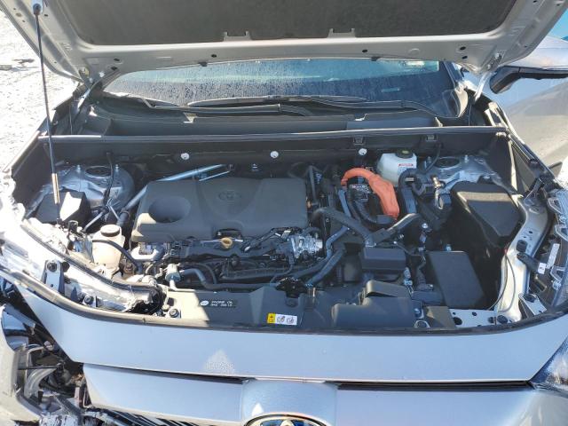 Photo 12 from auction – 2024 TOYOTA RAV4 LIMIT with VIN 2T3D6RFV4RW074876