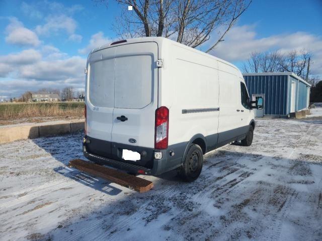 Foto 4 de la subasta – 2016 FORD TRANSIT T- con VIN 1FTYR2CMXGKA10021