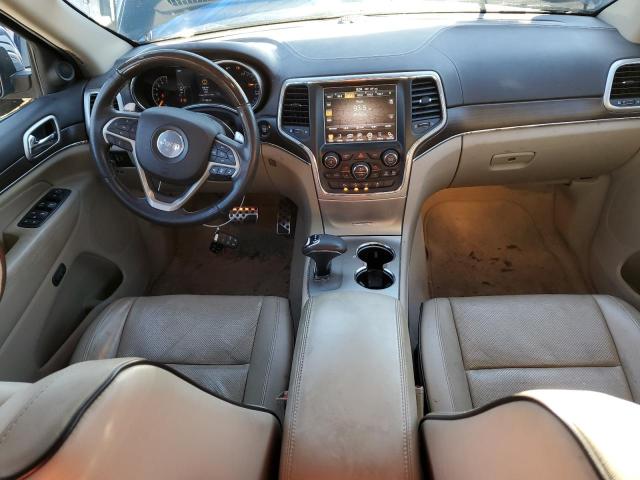 Photo 8 from auction – 2014 JEEP GRAND CHER with VIN 1C4RJFCG6EC233239