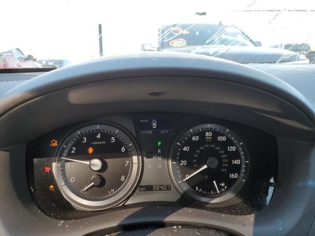 Photo 9 from auction – 2009 LEXUS ES 350 with VIN JTHBJ46G692324345