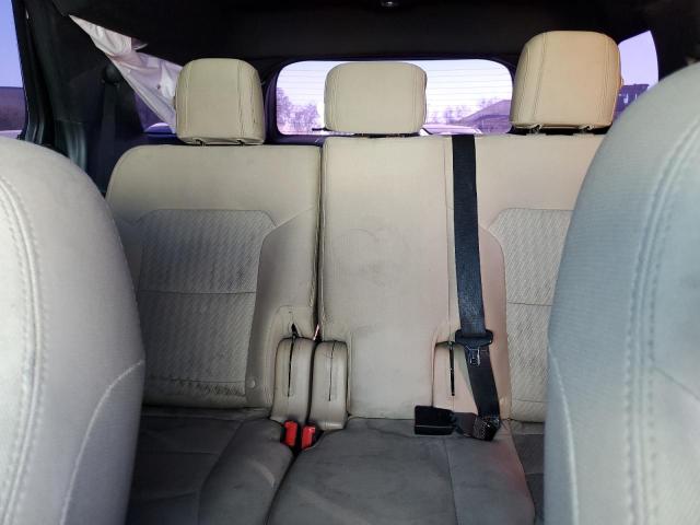 Photo 10 from auction – 2017 FORD EXPLORER with VIN 1FM5K8BH4HGB07200