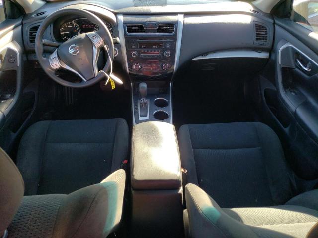 Photo 8 from auction – 2015 NISSAN ALTIMA 2.5 with VIN 1N4AL3AP7FC419551