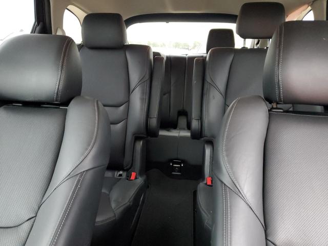Photo 10 from auction – 2023 MAZDA CX-9 TOURI with VIN JM3TCBCY5P0656603