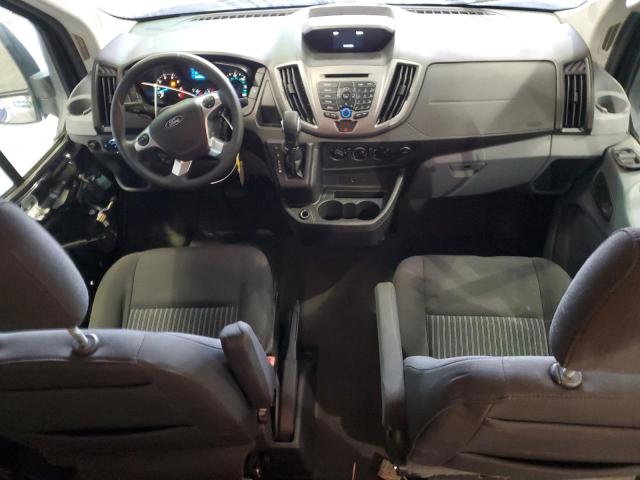 Photo 8 from auction – 2019 FORD TRANSIT T- with VIN 1FBAX2CG9KKA76655