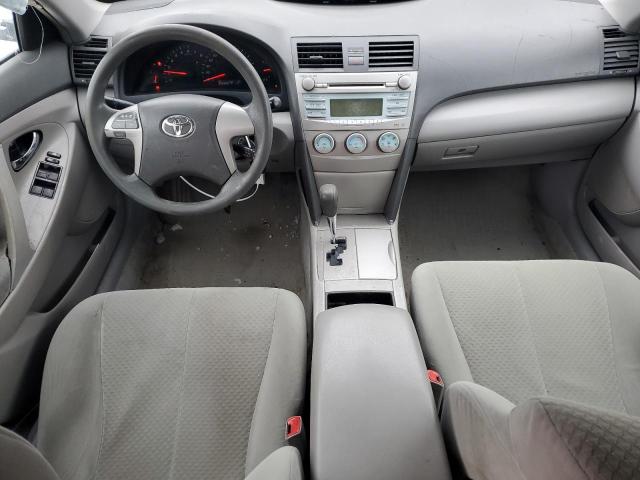 Photo 8 from auction – 2008 TOYOTA CAMRY CE with VIN 4T1BE46K58U244057