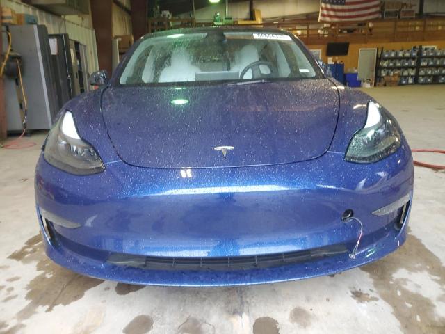 Photo 5 from auction – 2023 TESLA MODEL 3 with VIN 5YJ3E1EA4PF588163