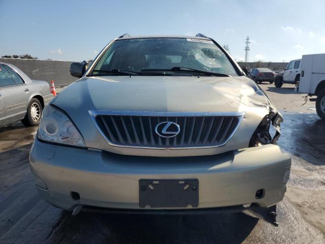 Photo 5 from auction – 2009 LEXUS RX 350 with VIN 2T2HK31U99C134231