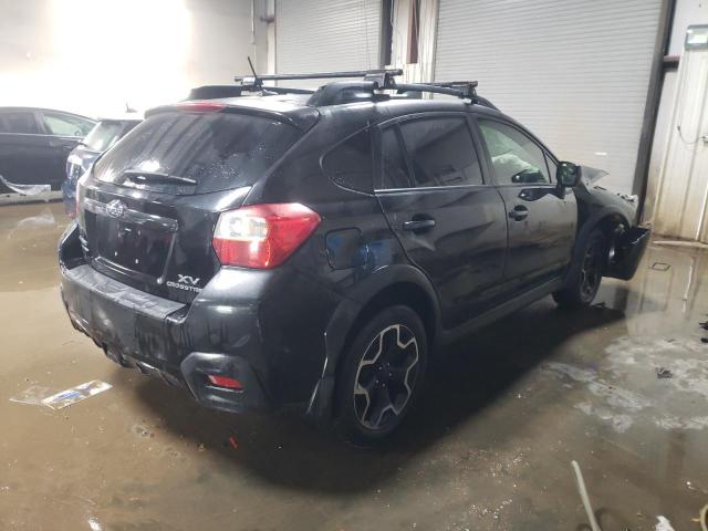Photo 3 from auction – 2013 SUBARU XV CROSSTR with VIN JF2GPAWC7D2834439