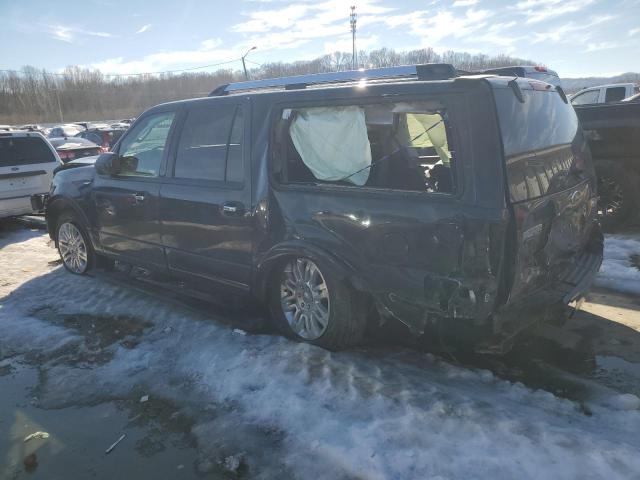 Photo 2 from auction – 2014 FORD EXPEDITION with VIN 1FMJK1K51EEF18668