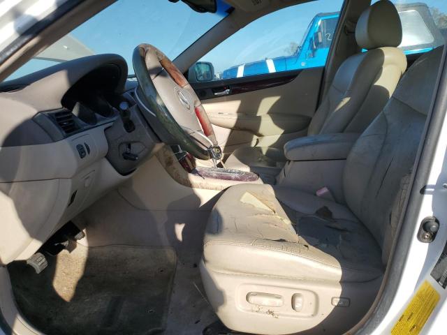 Photo 7 from auction – 2004 LEXUS ES 330 with VIN JTHBA30G045013388