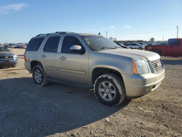 Photo 4 from auction – 2014 GMC YUKON SLT with VIN 1GKS2CE00ER245594