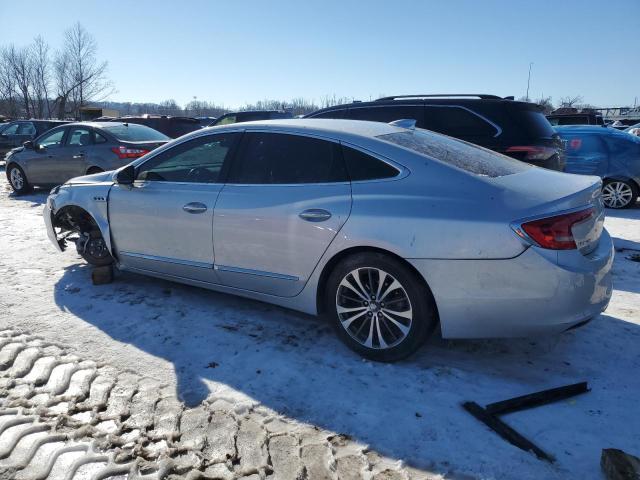 Photo 2 from auction – 2017 BUICK LACROSSE E with VIN 1G4ZP5SS1HU133168