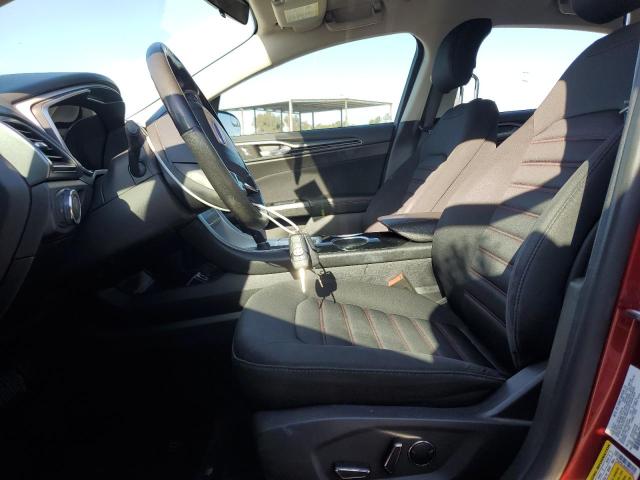 Photo 7 from auction – 2013 FORD FUSION SE with VIN 3FA6P0LU6DR261097