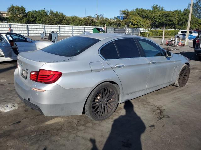 Photo 3 from auction – 2011 BMW 528 I with VIN WBAFR1C55BC745838