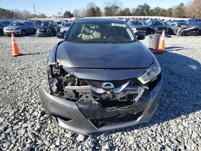 Photo 5 from auction – 2016 NISSAN MAXIMA 3.5 with VIN 1N4AA6AP4GC401131