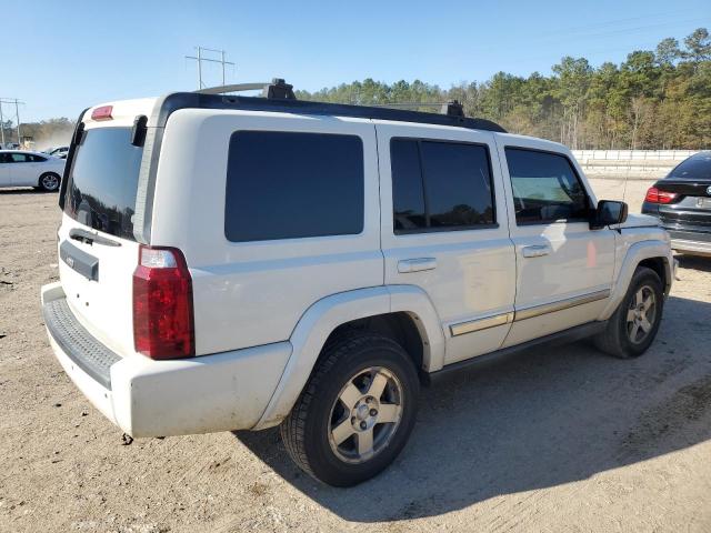 Photo 3 from auction – 2010 JEEP COMMANDER with VIN 1J4RH4GK9AC113888