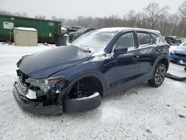 MAZDA CX-5 PREMI 2022 with VIN JM3KFBEM2N1530316 - Photo from auction