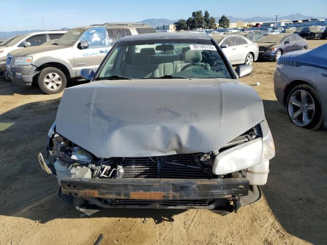 Photo 5 from auction – 2001 TOYOTA CAMRY CE with VIN JT2BG22K010536598