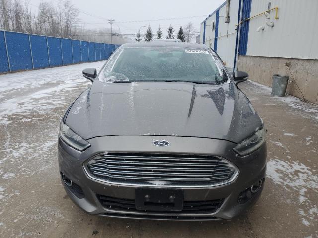 Photo 5 from auction – 2013 FORD FUSION SE with VIN 3FA6P0H99DR129620