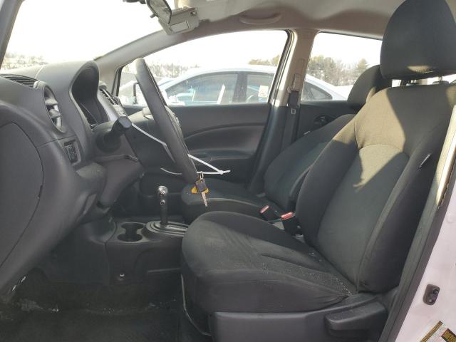Photo 7 from auction – 2018 NISSAN VERSA NOTE with VIN 3N1CE2CP6JL352929