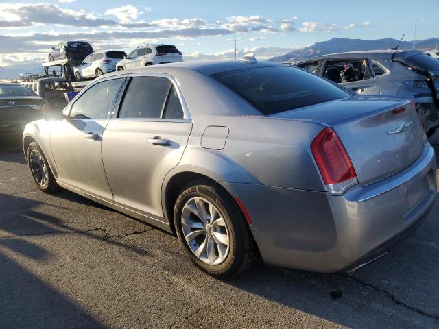 Photo 2 from auction – 2016 CHRYSLER 300 LIMITE with VIN 2C3CCAAG4GH252351