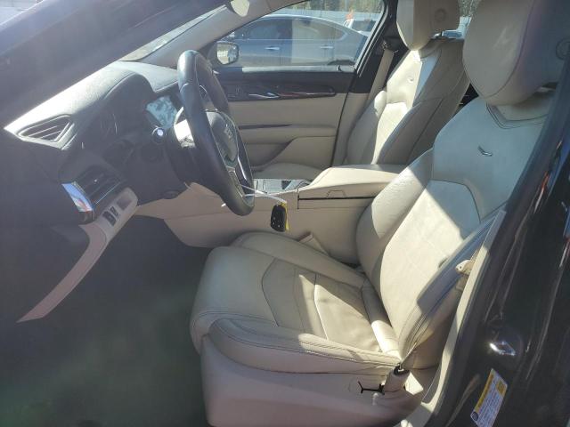 Photo 7 from auction – 2016 CADILLAC CT6 with VIN 1G6KB5RS7GU164047
