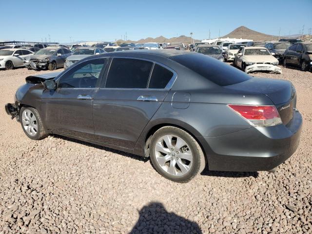 Photo 2 from auction – 2010 HONDA ACCORD EX with VIN 5KBCP3F78AB009080