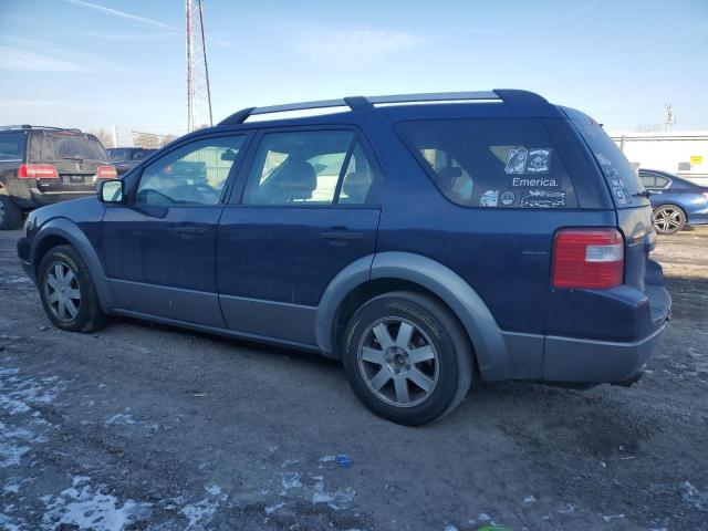 Photo 2 from auction – 2005 FORD FREESTYLE with VIN 1FMDK01175GA41626