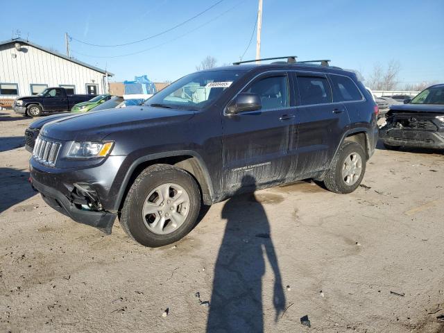 JEEP GRAND CHER 2015 with VIN 1C4RJFAG1FC627655 - Photo from auction