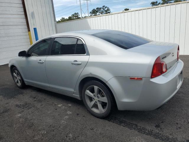 Photo 2 from auction – 2011 CHEVROLET MALIBU 1LT with VIN 1G1ZC5EU7BF159307