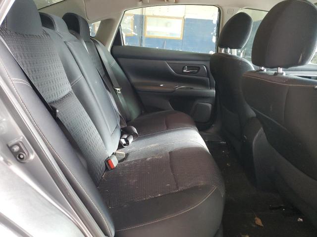 Photo 10 from auction – 2016 NISSAN ALTIMA 2.5 with VIN 1N4AL3AP3GC203018