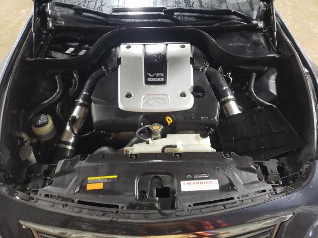 Photo 11 from auction – 2012 INFINITI G37 with VIN JN1CV6AR5CM972448