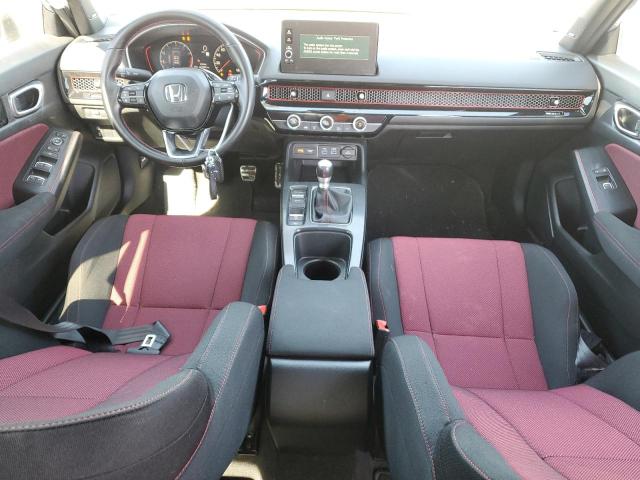 Photo 8 from auction – 2023 HONDA CIVIC SI with VIN 2HGFE1E57PH472189