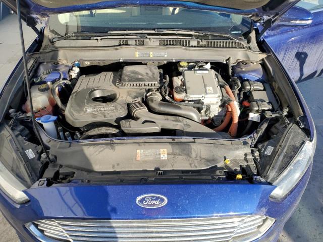 Photo 11 from auction – 2015 FORD FUSION SE with VIN 3FA6P0LU8FR289244