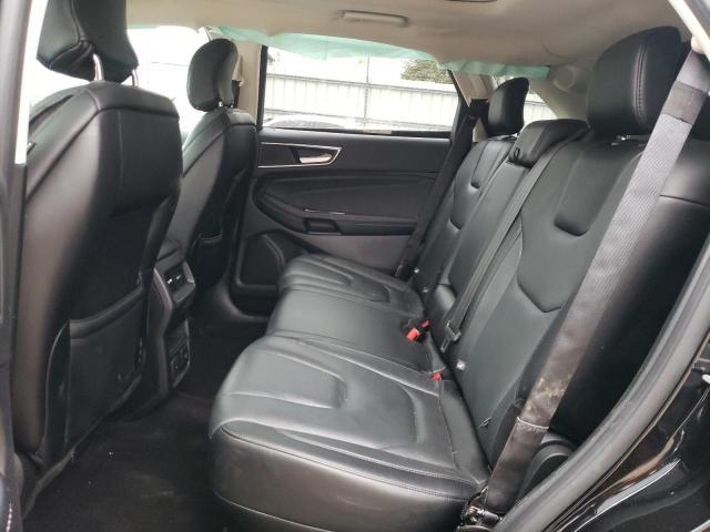 Photo 11 from auction – 2018 FORD EDGE TITAN with VIN 2FMPK4K89JBC35690