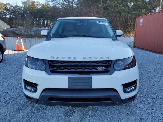 Photo 5 from auction – 2015 LAND ROVER RANGE ROVE with VIN SALWR2VFXFA537866