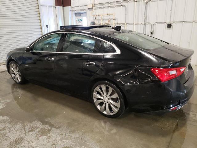Photo 2 from auction – 2017 CHEVROLET MALIBU PRE with VIN 1G1ZH5SX5HF237883