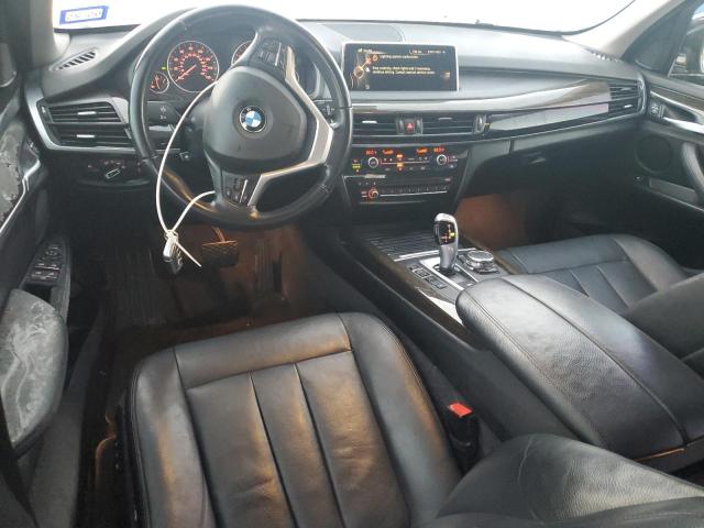 Photo 8 from auction – 2015 BMW X5 XDRIVE3 with VIN 5UXKR0C54F0P14906