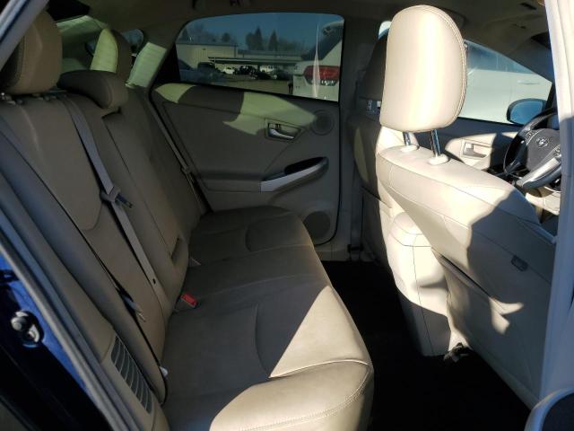 Photo 10 from auction – 2015 TOYOTA PRIUS with VIN JTDKN3DU5F0449496