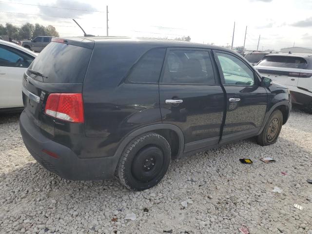 Photo 3 from auction – 2012 KIA SORENTO BA with VIN 5XYKT3A10CG216812