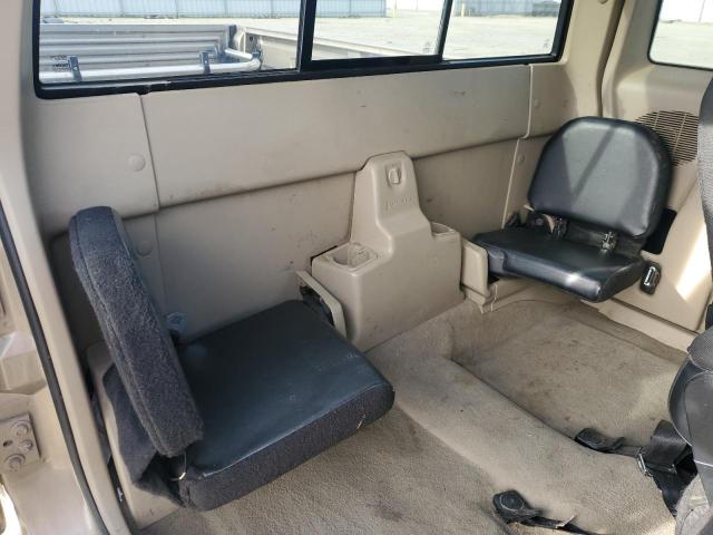 Photo 10 from auction – 2003 FORD RANGER SUP with VIN 1FTZR45EX3PB80883