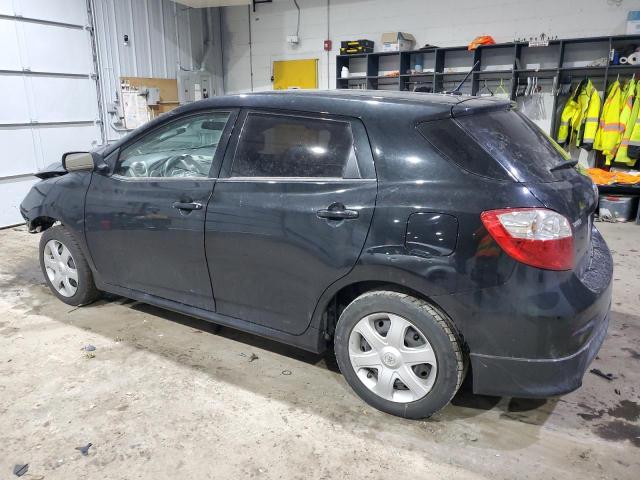 Photo 2 from auction – 2009 TOYOTA COROLLA MA with VIN 2T1KE40EX9C015217